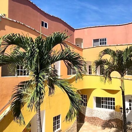 Eco Hotel Katarma Puerto Baquerizo Moreno Eksteriør billede