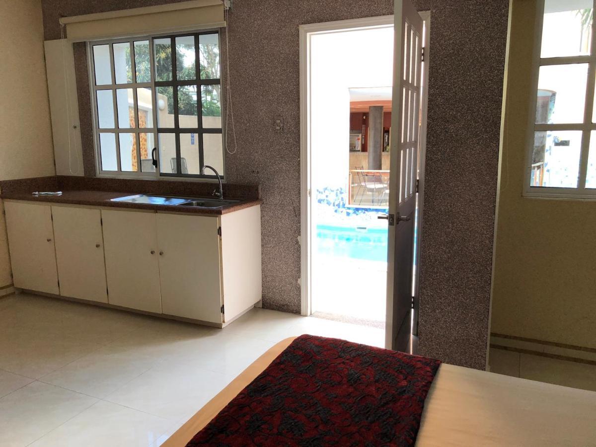 Eco Hotel Katarma Puerto Baquerizo Moreno Eksteriør billede