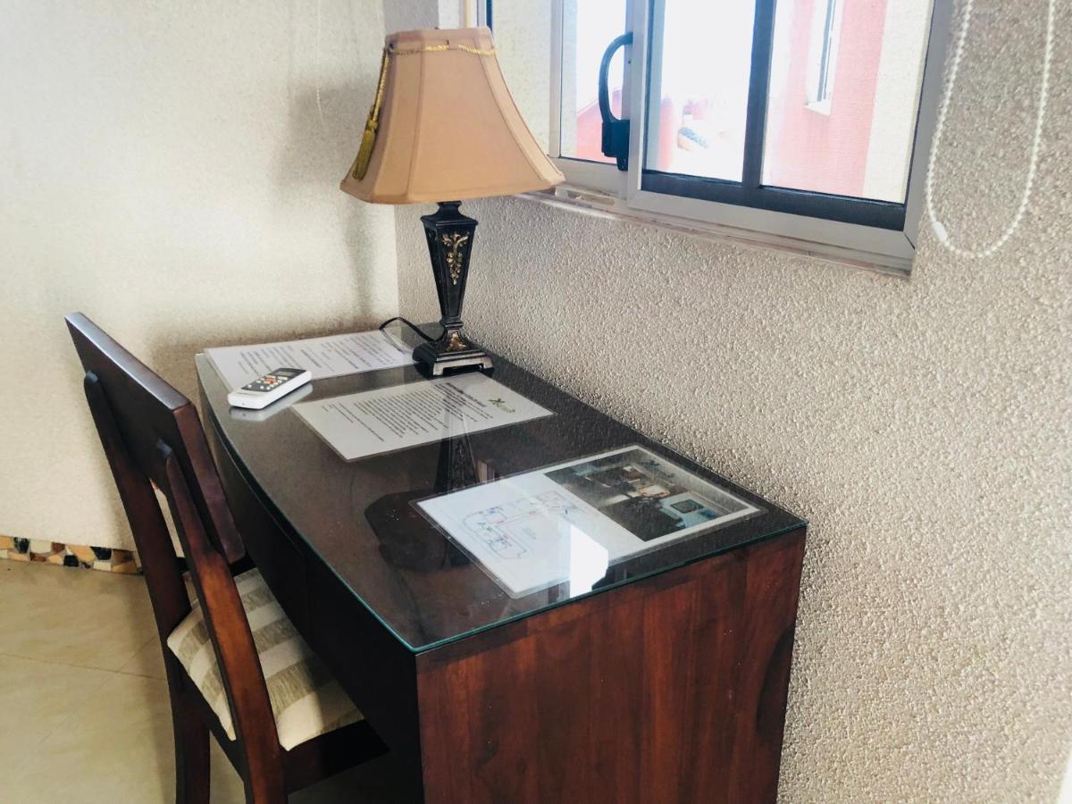 Eco Hotel Katarma Puerto Baquerizo Moreno Eksteriør billede