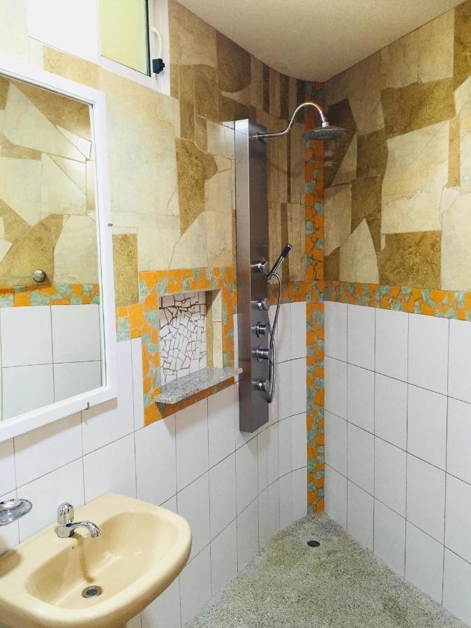 Eco Hotel Katarma Puerto Baquerizo Moreno Eksteriør billede