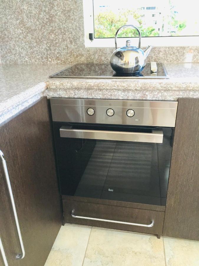 Eco Hotel Katarma Puerto Baquerizo Moreno Eksteriør billede