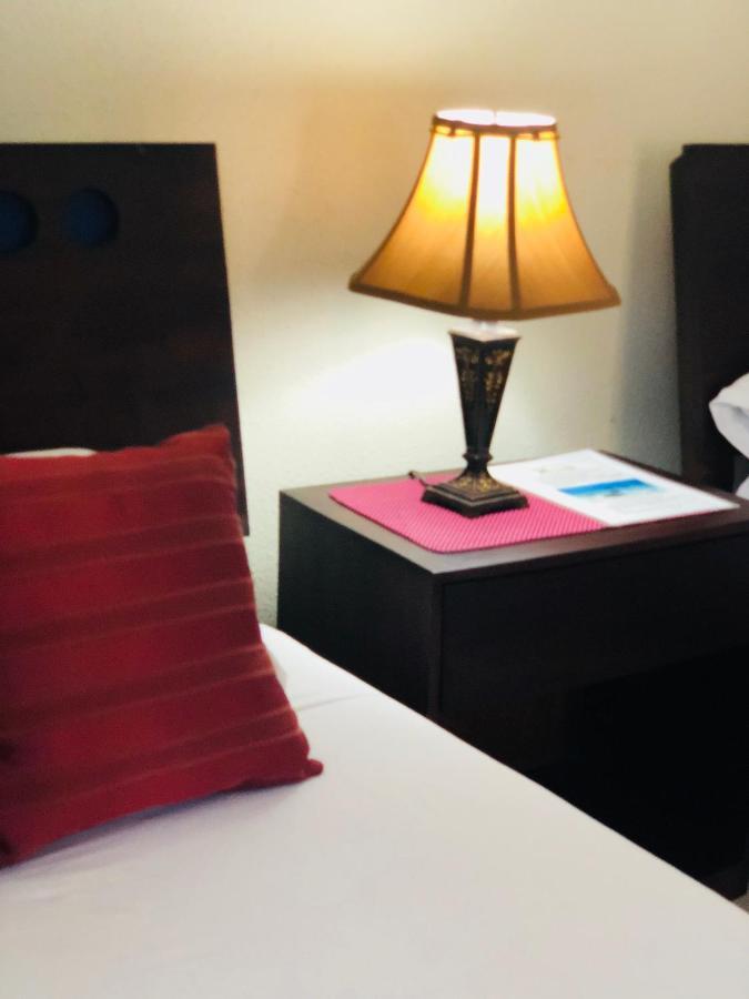 Eco Hotel Katarma Puerto Baquerizo Moreno Eksteriør billede