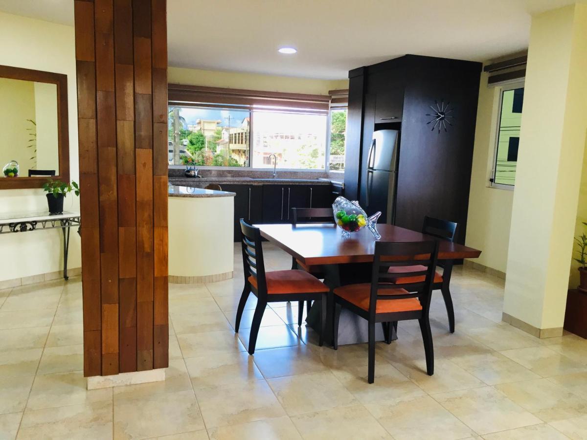 Eco Hotel Katarma Puerto Baquerizo Moreno Eksteriør billede