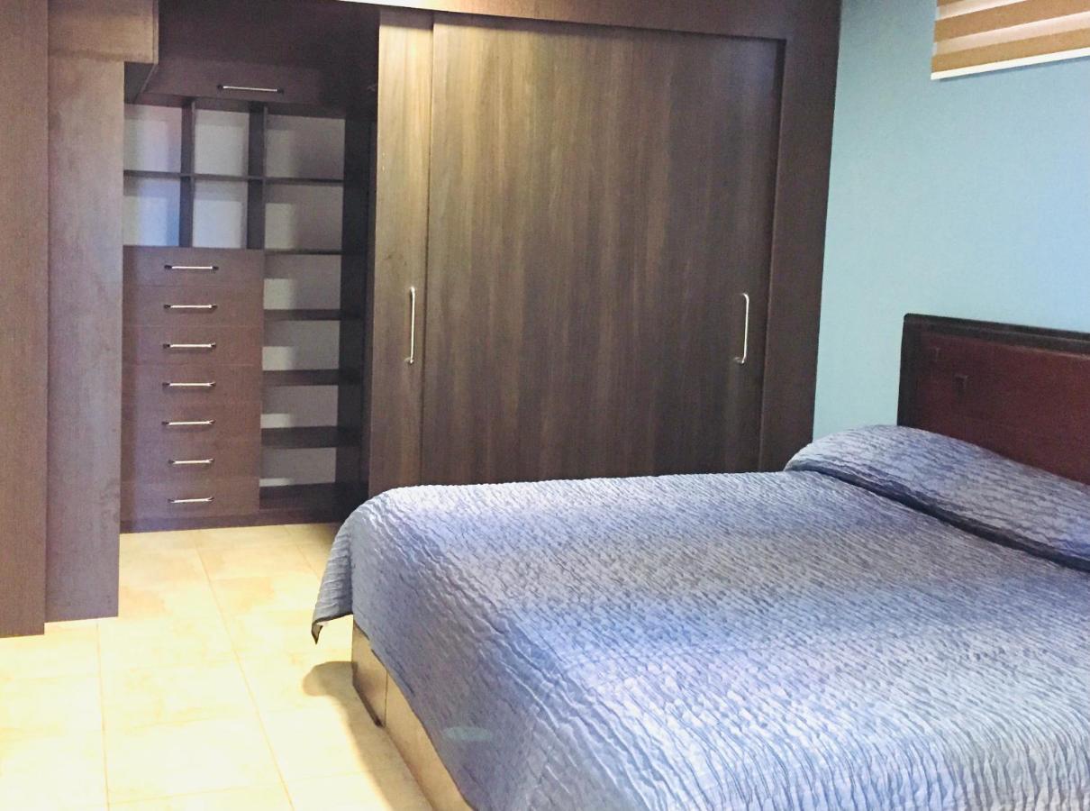 Eco Hotel Katarma Puerto Baquerizo Moreno Eksteriør billede